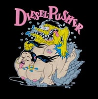 Image 2 of Diesel Pusher