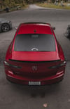 5” Rear Arch