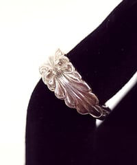 Image 3 of Demitasse Spoon Ring Size 6