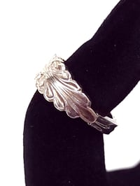 Image 2 of Demitasse Spoon Ring Size 6