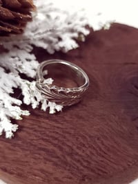 Image 5 of Demitasse Spoon Ring Size 6