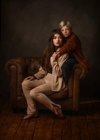 Image 5 of CHILDREN, FAMILY,  MOTHERHOOD & PORTRAIT - BLACK FRIDAY OFFER