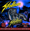 Stallion - "Rise and Ride" Official Patch