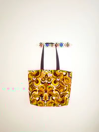 Image 5 of Tote 70s L & XL