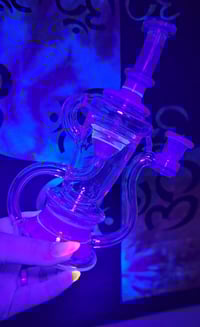 Image 2 of Tones of Blue Refry