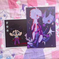 Image 1 of Kawoshin Prints