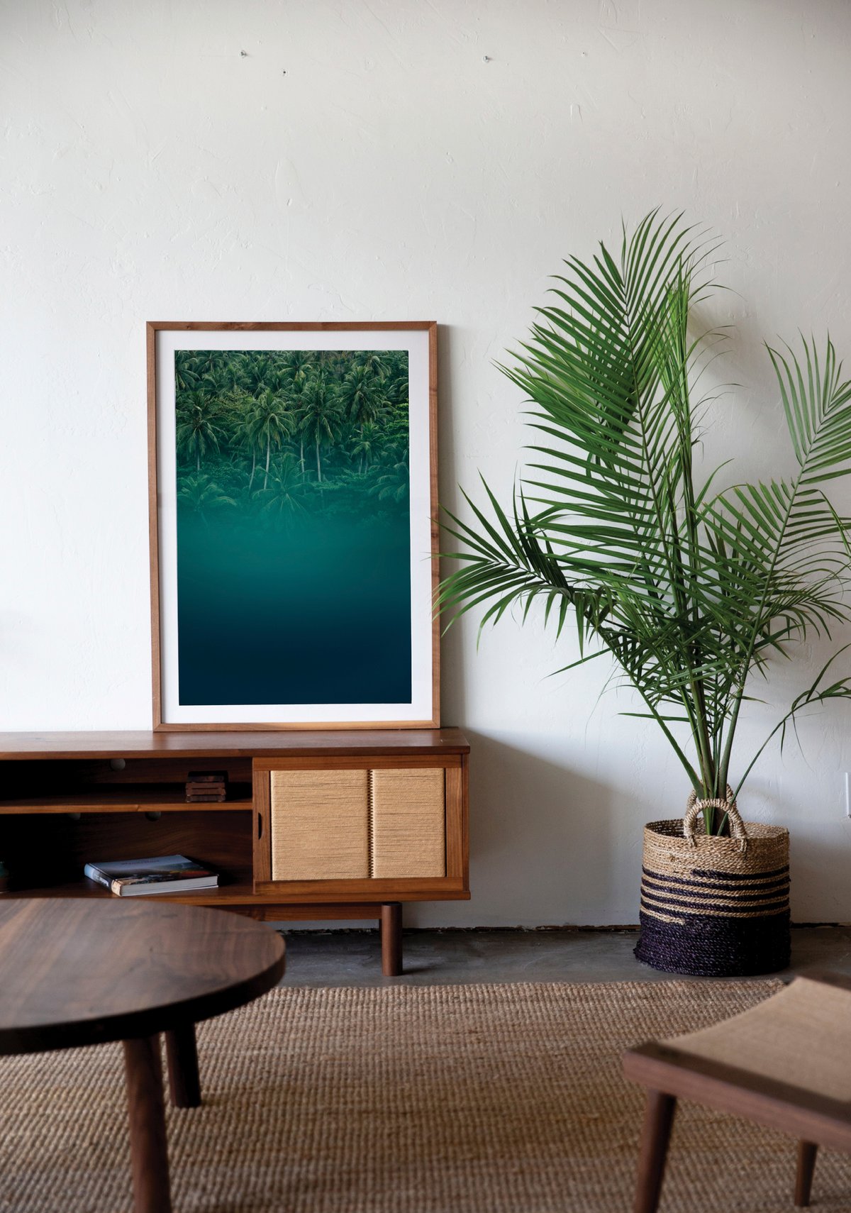 Image of Teal