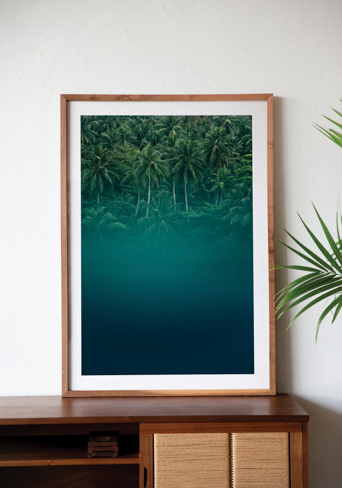 Image of Teal