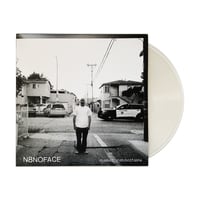 Image 1 of N8NOFACE: Missed Connections - VINYL LP (SIGNED BY N8!)