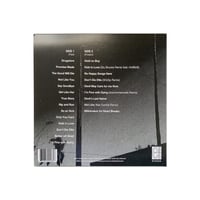 Image 2 of N8NOFACE: Missed Connections - VINYL LP (SIGNED BY N8!)