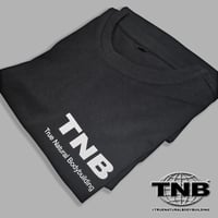 Image 2 of TNB Oversized Tee 