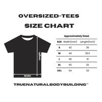 Image 3 of TNB Oversized Tee 