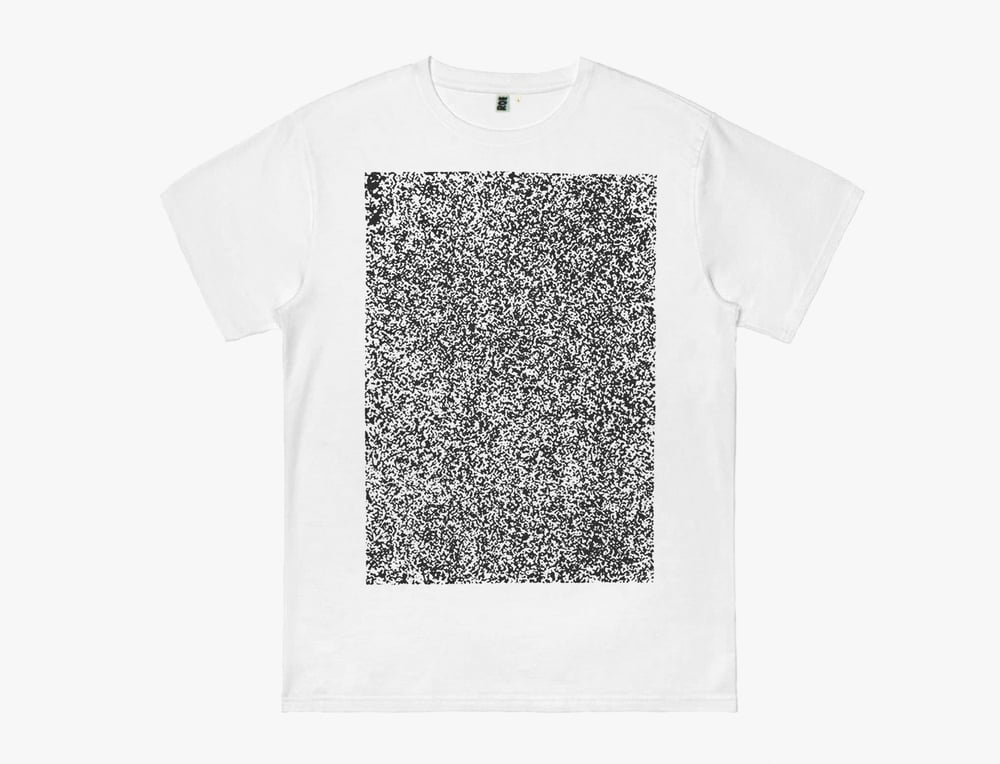 Image of NOISE BASIC TSHIRT