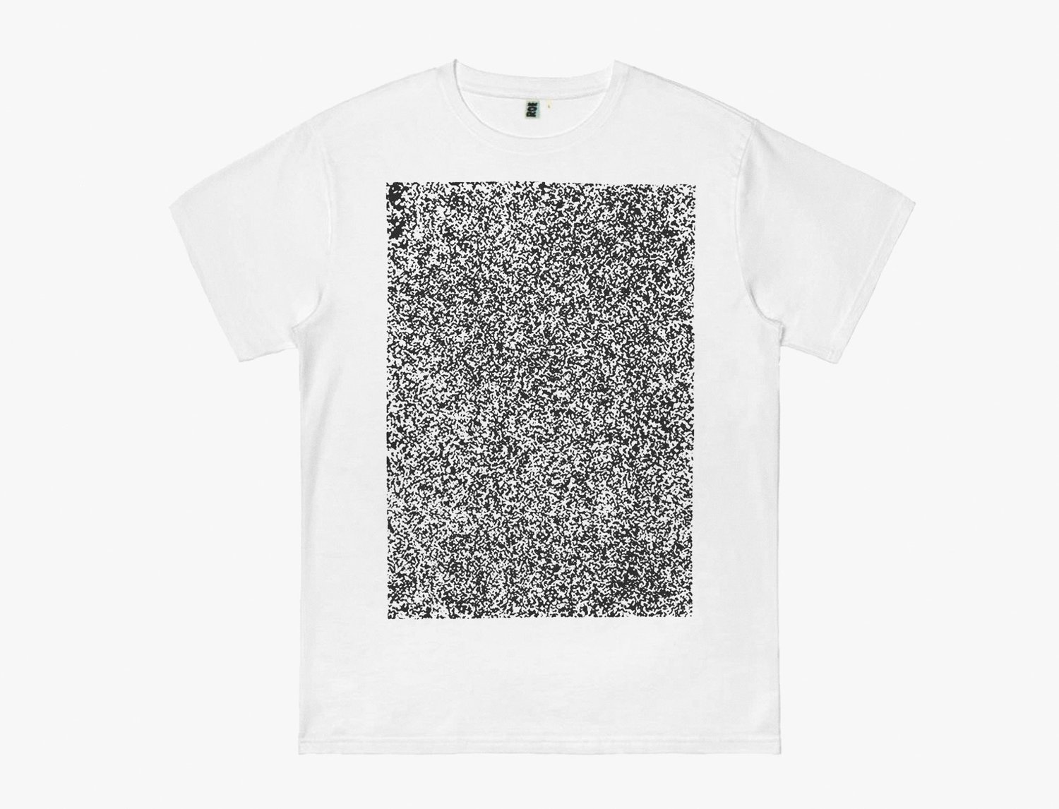 Image of NOISE BASIC TSHIRT