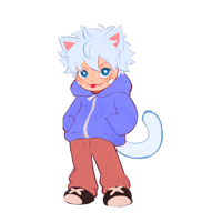 Image 1 of killua/gon sticker