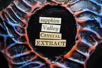 Image 8 of Sapphire Valley Crystal Extract