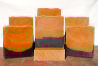 Image 2 of Cedar Citrus Soap Bar 