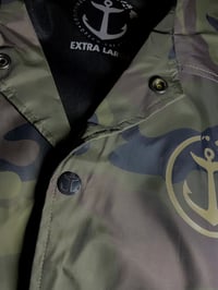 Image 2 of CAMO WINDBREAKERS
