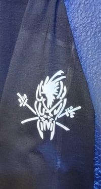 Image 2 of Custom Metallica long sleeve 