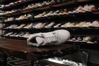 Image 3 of Air Jordan IV (4) "White/Tech Grey"