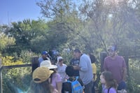Image 3 of TEXAS MASTER NATURALIST HERPETOLOGY TRAINING