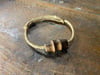 Tribal Bead Bracelet