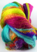 Image of SOLD OUT - The Miraculous Melrosas, 4oz Lush Velvet Batt