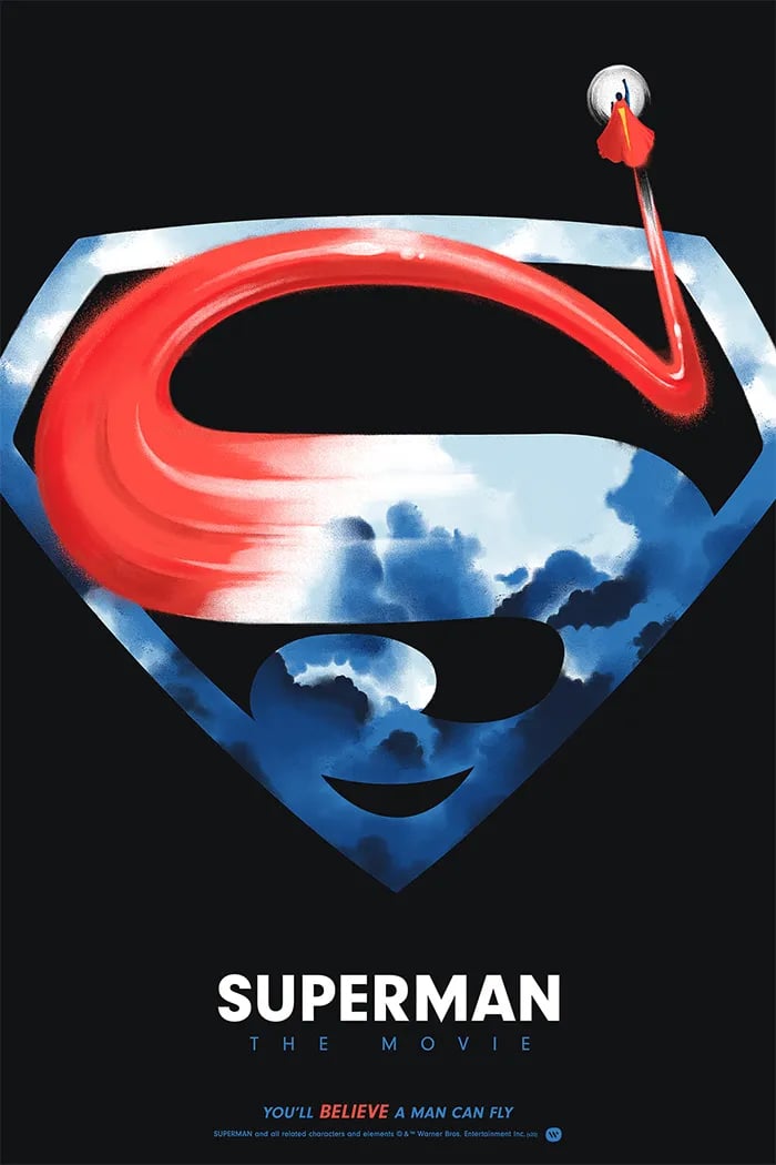 Image of Superman: The Movie