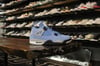 Air Jordan IV (4) "University Blue/Black"