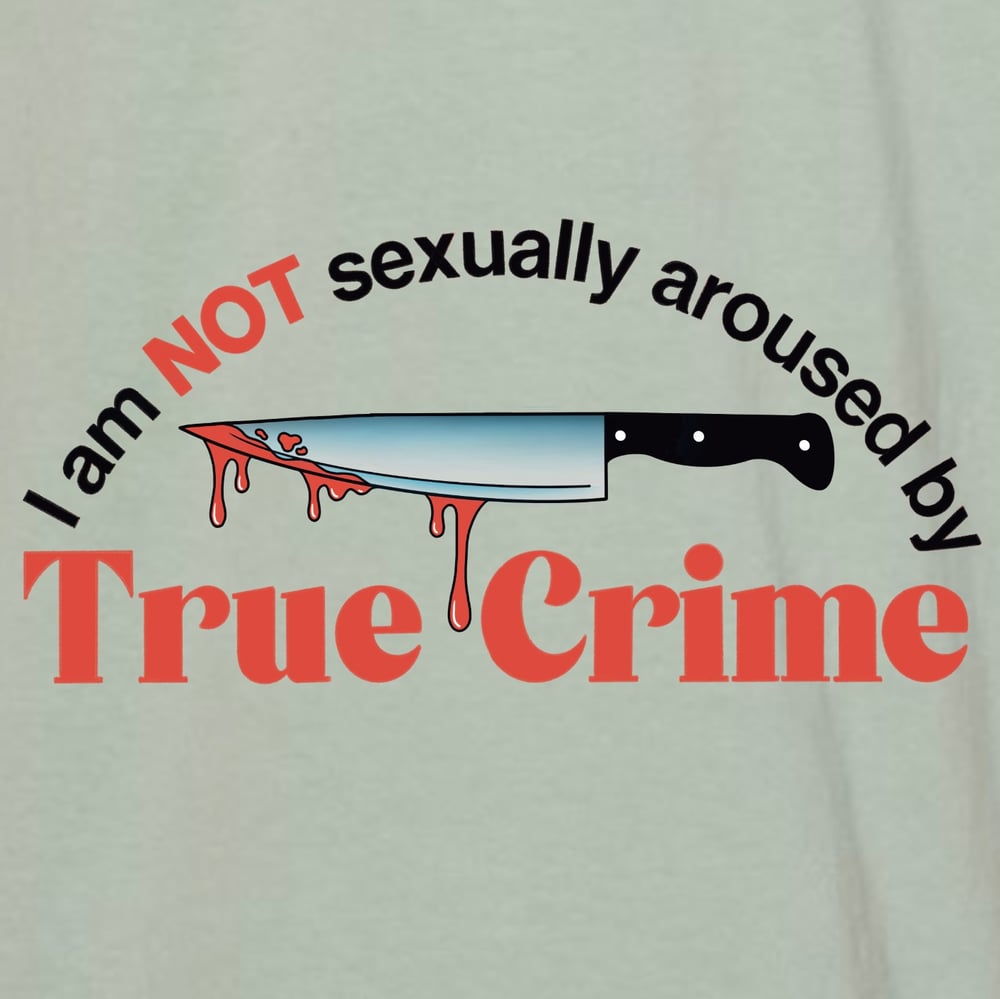 True Crime