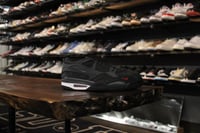 Image 1 of Air Jordan IV (4) RM x Nigel Sylvester "Driveway/Grey" 