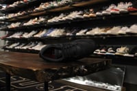 Image 2 of Air Jordan IV (4) RM x Nigel Sylvester "Driveway/Grey" 