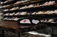 Image 3 of Air Jordan IV (4) RM x Nigel Sylvester "Driveway/Grey" 