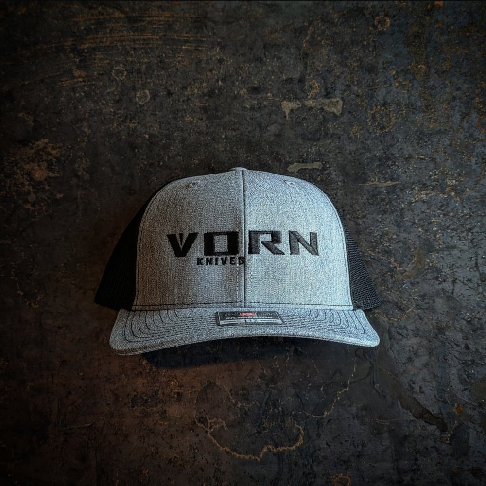 Image of VORN Trucker Hat