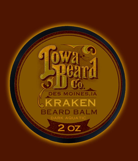 Beard Balm
