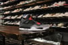 Air Jordan IV (4) "Infrared"