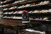 Image 4 of Air Jordan IV (4) "Infrared"