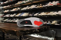 Image 3 of Air Jordan IV (4) "Infrared"