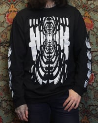 Image 2 of Spine Cathedral long sleeve