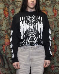 Image 1 of Spine Cathedral long sleeve