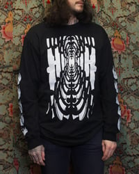 Image 4 of Spine Cathedral long sleeve 