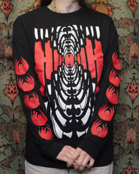 Image 5 of Spine Cathedral long sleeve 