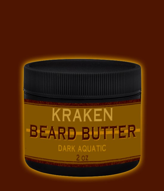 Beard Butter 