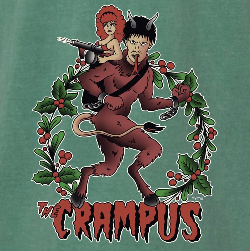 The Crampus 