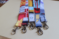 Image 4 of MEGATRON - Lanyard