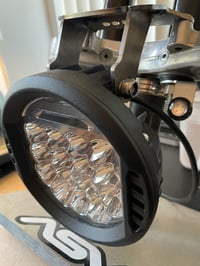 Image 2 of #1-BROW w/ HELLA LED Headlight