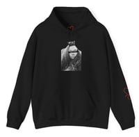 Image 1 of SELF LOVE HOODIE