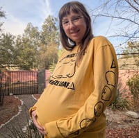 Image 5 of OVERSIZE LOAF Longsleeve T-Shirt