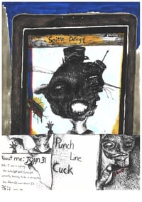 Spittle Dating