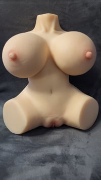 Image 1 of Busty